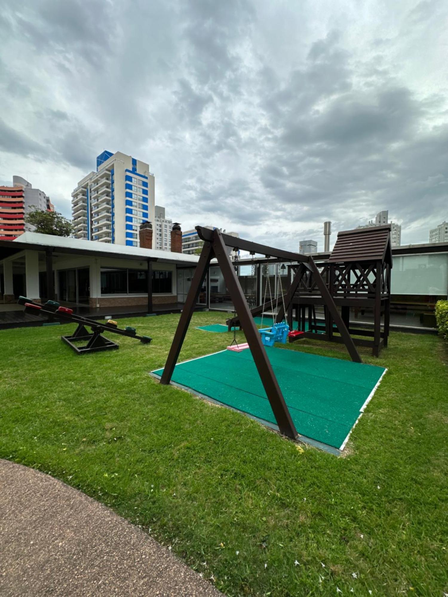 Hermoso apartamento, Torre de categoría Long Beach, en la mejor ubicación de Punta del Este Exterior foto