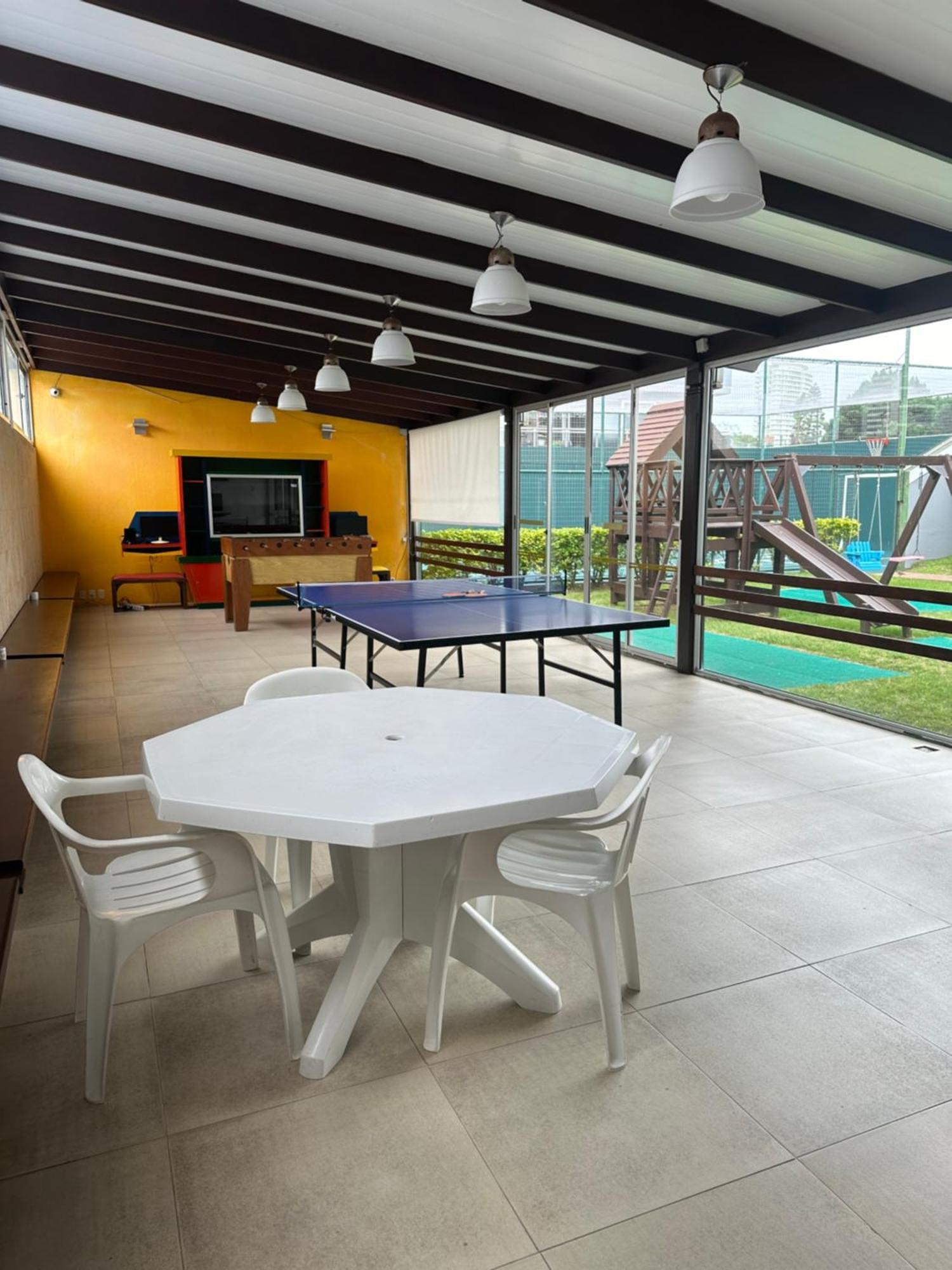 Hermoso apartamento, Torre de categoría Long Beach, en la mejor ubicación de Punta del Este Exterior foto