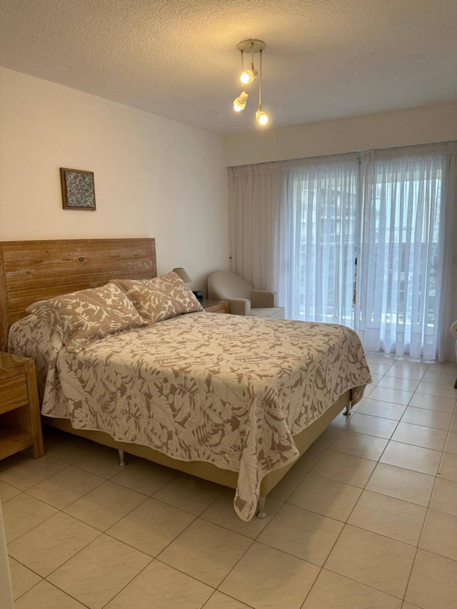 Hermoso apartamento, Torre de categoría Long Beach, en la mejor ubicación de Punta del Este Exterior foto