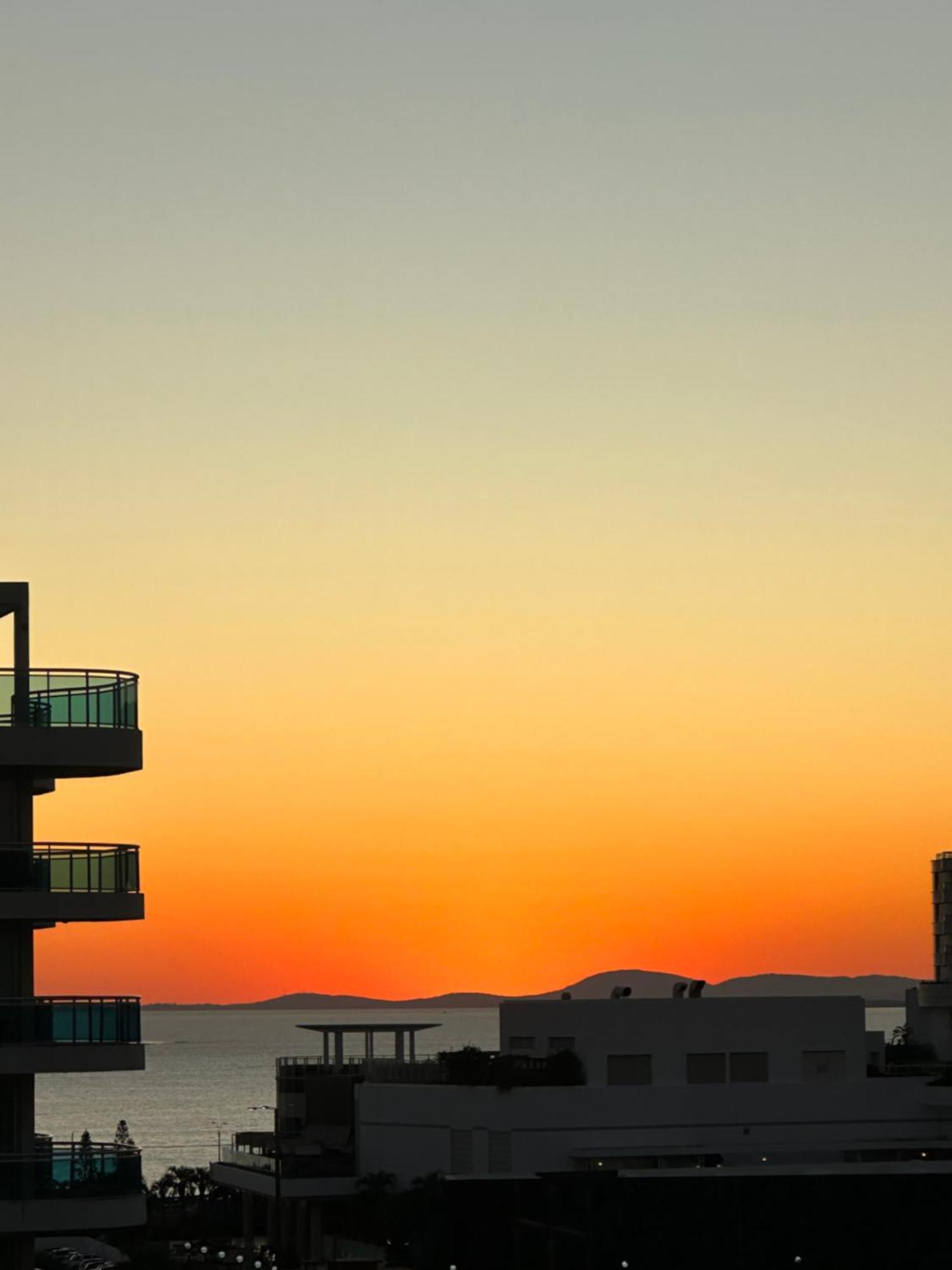 Hermoso apartamento, Torre de categoría Long Beach, en la mejor ubicación de Punta del Este Exterior foto